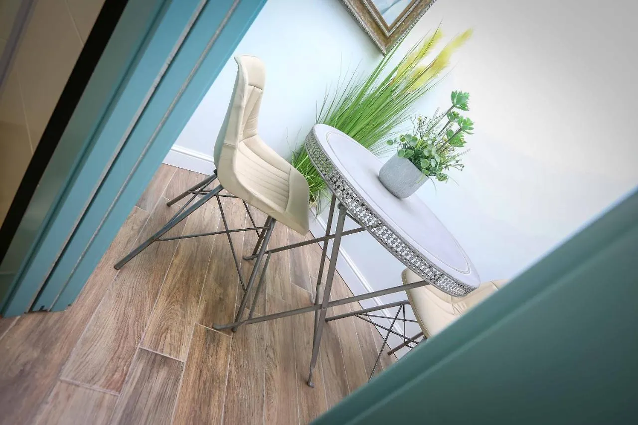 Apartment A Escondidass Ayamonte