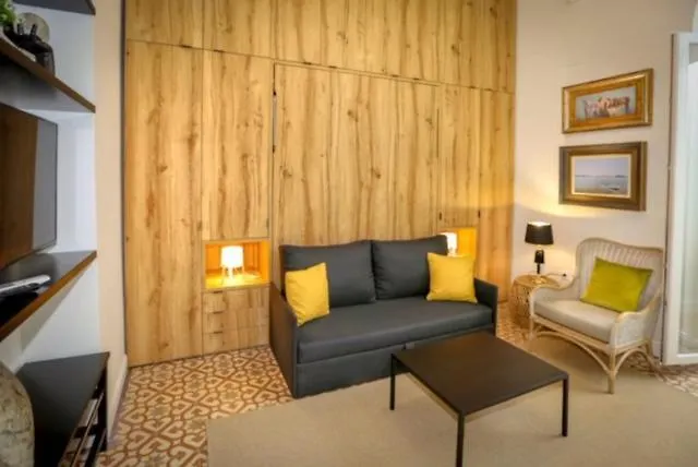 Apartment A Escondidass Ayamonte