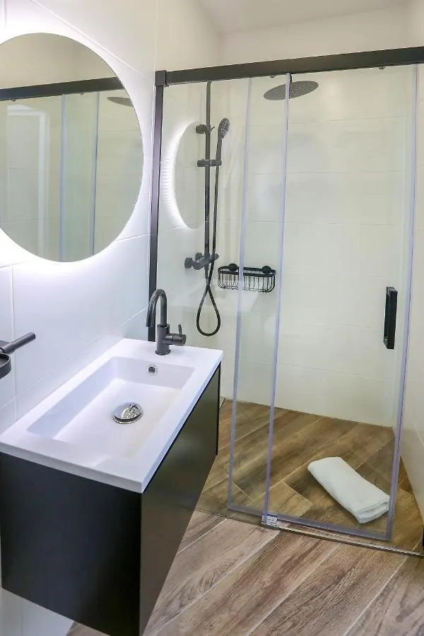 A Escondidass Ayamonte Apartment